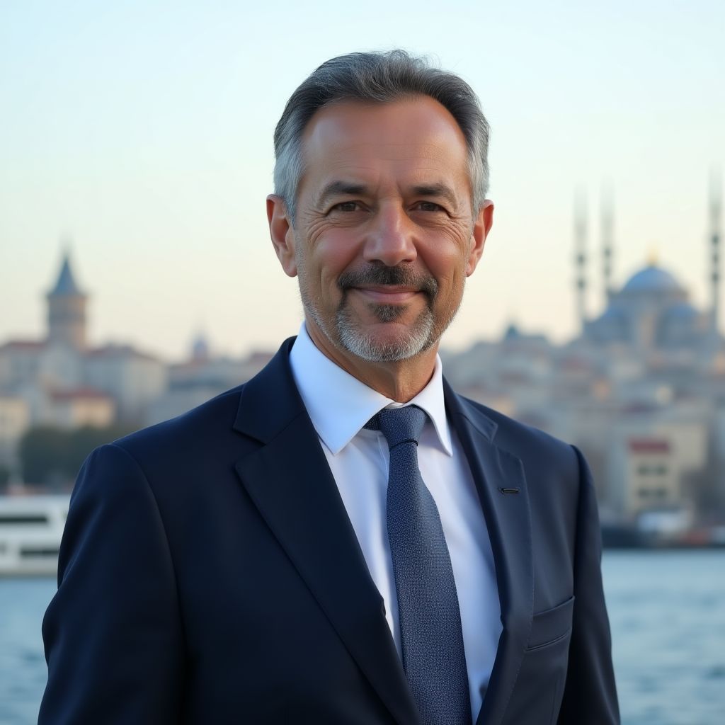 Mehmet Yılmaz