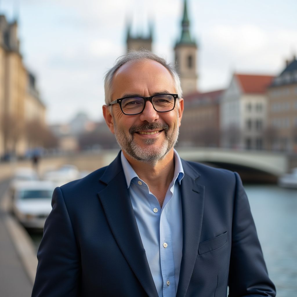 Okan Şahin